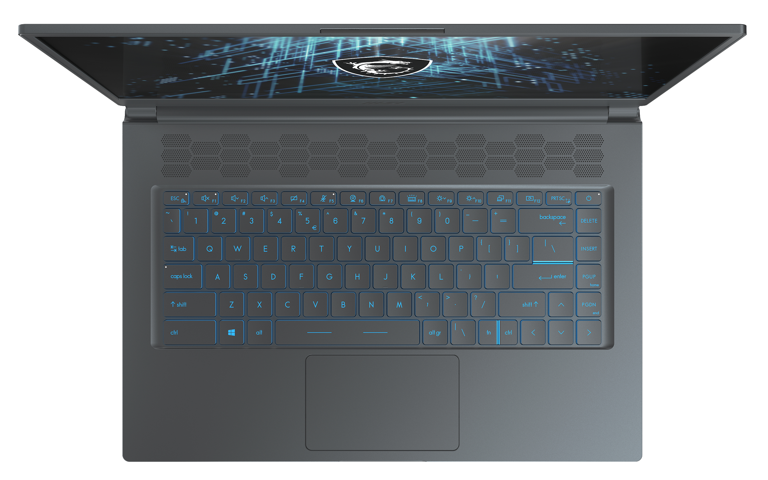 MSI STEALTH 15M A11UEK-024 - 15,6 Zoll - Intel® Core™ i7 i7-11375H - 16 GB - 1 TB - NVIDIA GeForce RTX™ 3060 - Windows 10 Home (64 Bit)