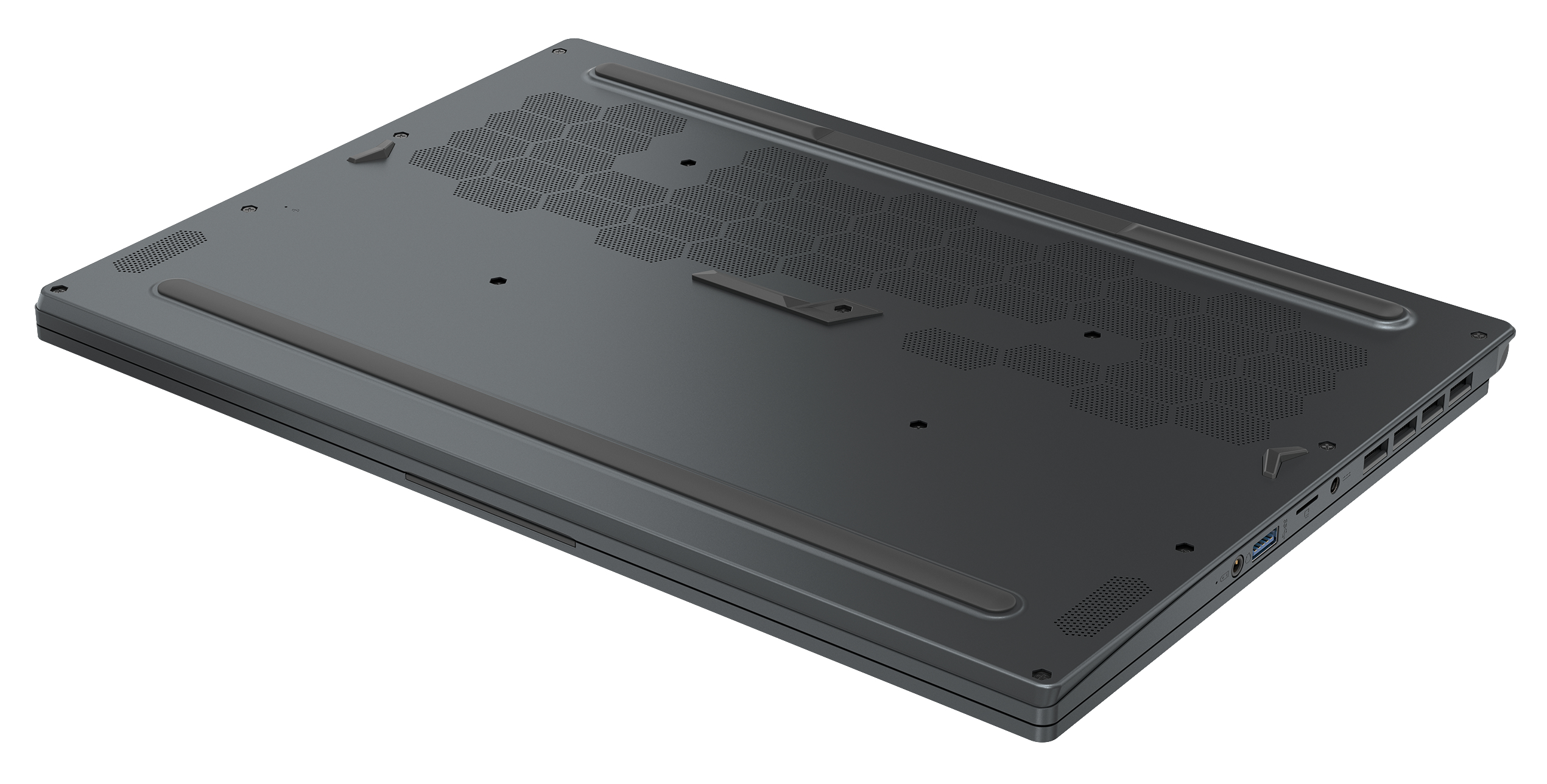 MSI STEALTH 15M A11UEK-024 - 15,6 Zoll - Intel® Core™ i7 i7-11375H - 16 GB - 1 TB - NVIDIA GeForce RTX™ 3060 - Windows 10 Home (64 Bit)