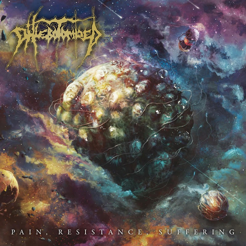 (Vinyl) Phlebotomized - Pain,Resistance,Suffering -