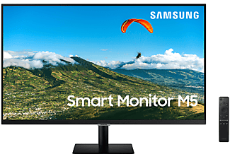 SAMSUNG Smart Monitor M5 32"