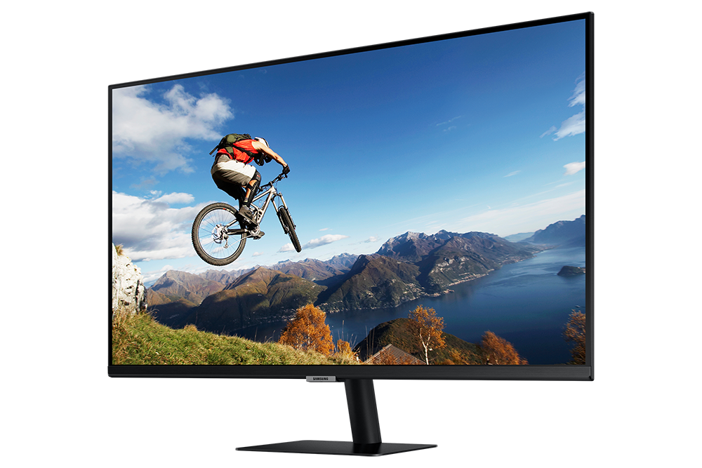 SAMSUNG Smart Monitor M7 32"