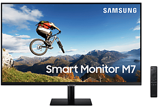 SAMSUNG Smart Monitor M7 32"