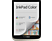 POCKETBOOK InkPad Color 8" 16GB WiFi metálszürke eBook olvasó
