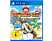 Wonder Boy: Asha in Monster World - PlayStation 4 - Deutsch