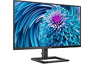 PHILIPS 288E2A/00 - 28 inch - 3840 x 2160 (Ultra HD 4K) - IPS-paneel