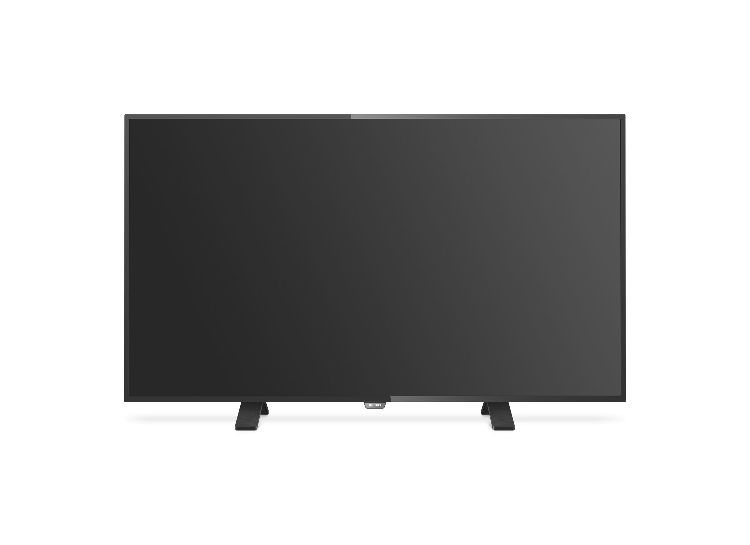 TV - Philips, 43PUH4900/88, 43"