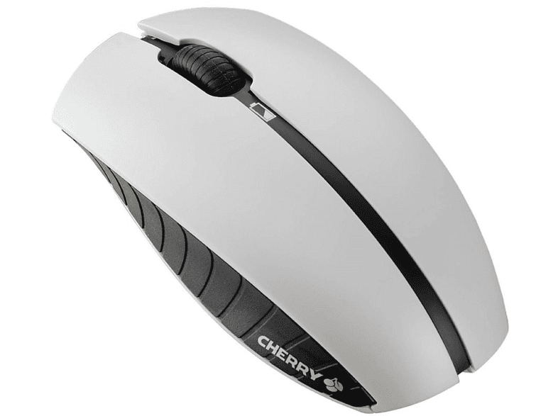 CHERRY Desktop Set B.UNLimitED 3.0, kabellos, USB, DE, Grau — Foto 3 von 3