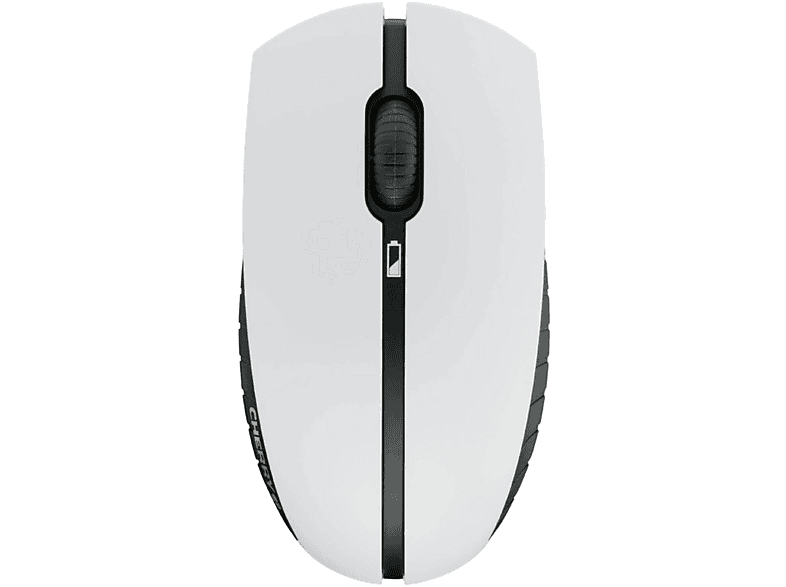 CHERRY Desktop Set B.UNLimitED 3.0, kabellos, USB, DE, Grau — Foto 2 von 3
