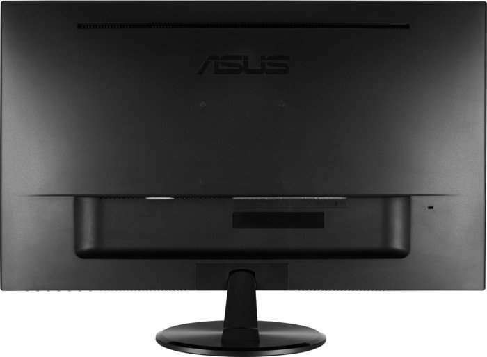 Monitor - ASUS VP278H, Full HD, 27", 1ms, Negro, Reacondicionado
