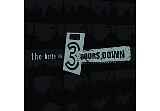 3 Doors Down - The Better Life (20th Anniversary Edition) (Limited Edition) (CD)
