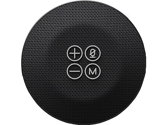 AUKEY SP-A8 - Haut-parleur de conférence Bluetooth (Noir)