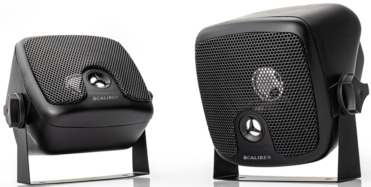 CALIBER CSB3-1 Opbouwspeaker