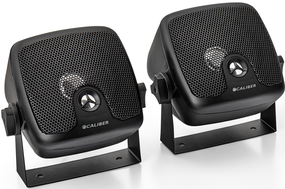 CALIBER CSB3-1 Opbouwspeaker