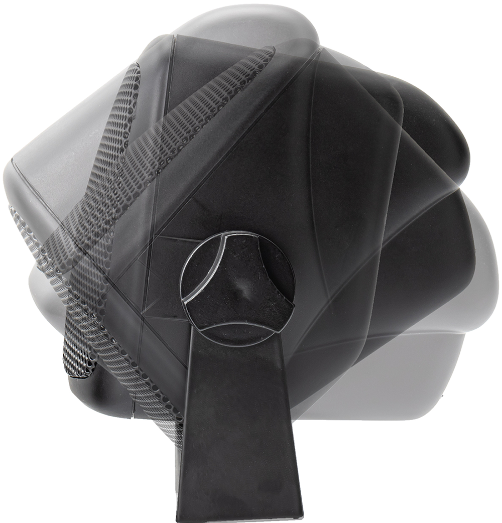 CALIBER CSB3-1 Opbouwspeaker