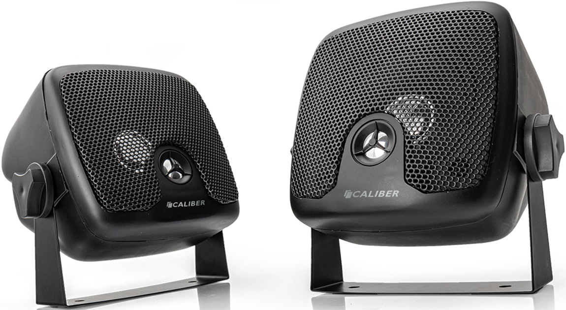 CALIBER CSB3-1 Opbouwspeaker