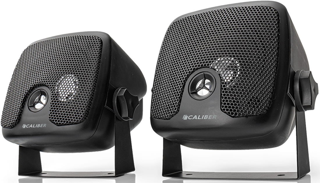 CALIBER CSB3-1 Opbouwspeaker