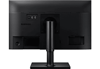 SAMSUNG F24T452FQU 23,5 Zoll Full-HD Monitor (5 ms Reaktionszeit, 75 Hz)