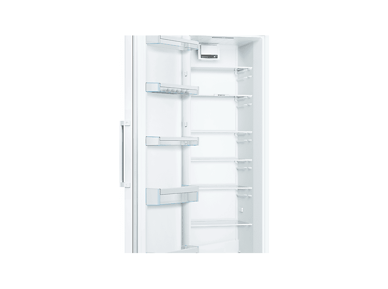 user_aca3fdf3様 BOSCH KSV36VW30N A++ Enerji Sınıfı 348L Tek Kapılı Buzdolabı Beyaz