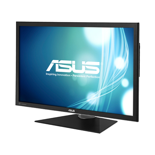 ASUS PQ321QE 31,5 inç DisplayPort/RS-232C Ultra HD 4K LED Monitör Siyah