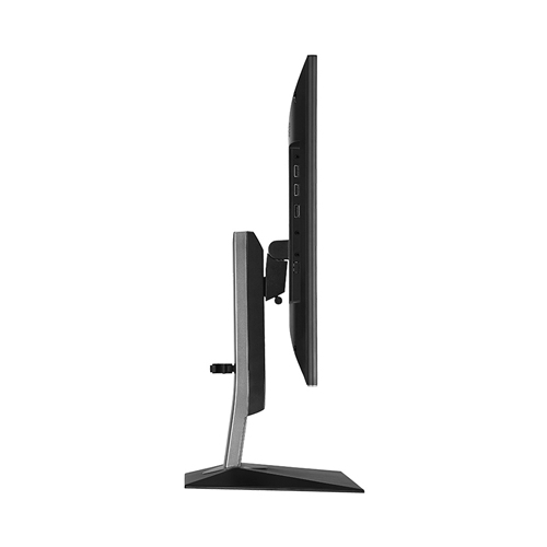 ASUS PQ321QE 31,5 inç DisplayPort/RS-232C Ultra HD 4K LED Monitör Siyah