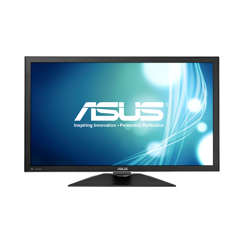 ASUS PQ321QE 31,5 inç DisplayPort/RS-232C Ultra HD 4K LED Monitör Siyah