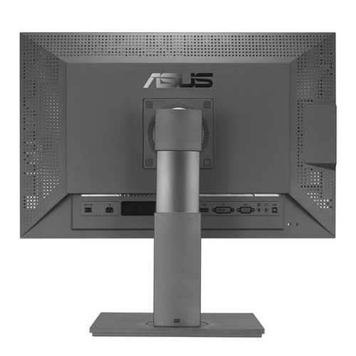 ASUS 24,1 Asus Pa248Q Ips 1920X1200 6Ms 3Yıl Displayport,Hdmı,Vga,Dvı  Vesa 100% Srgb, Pivot