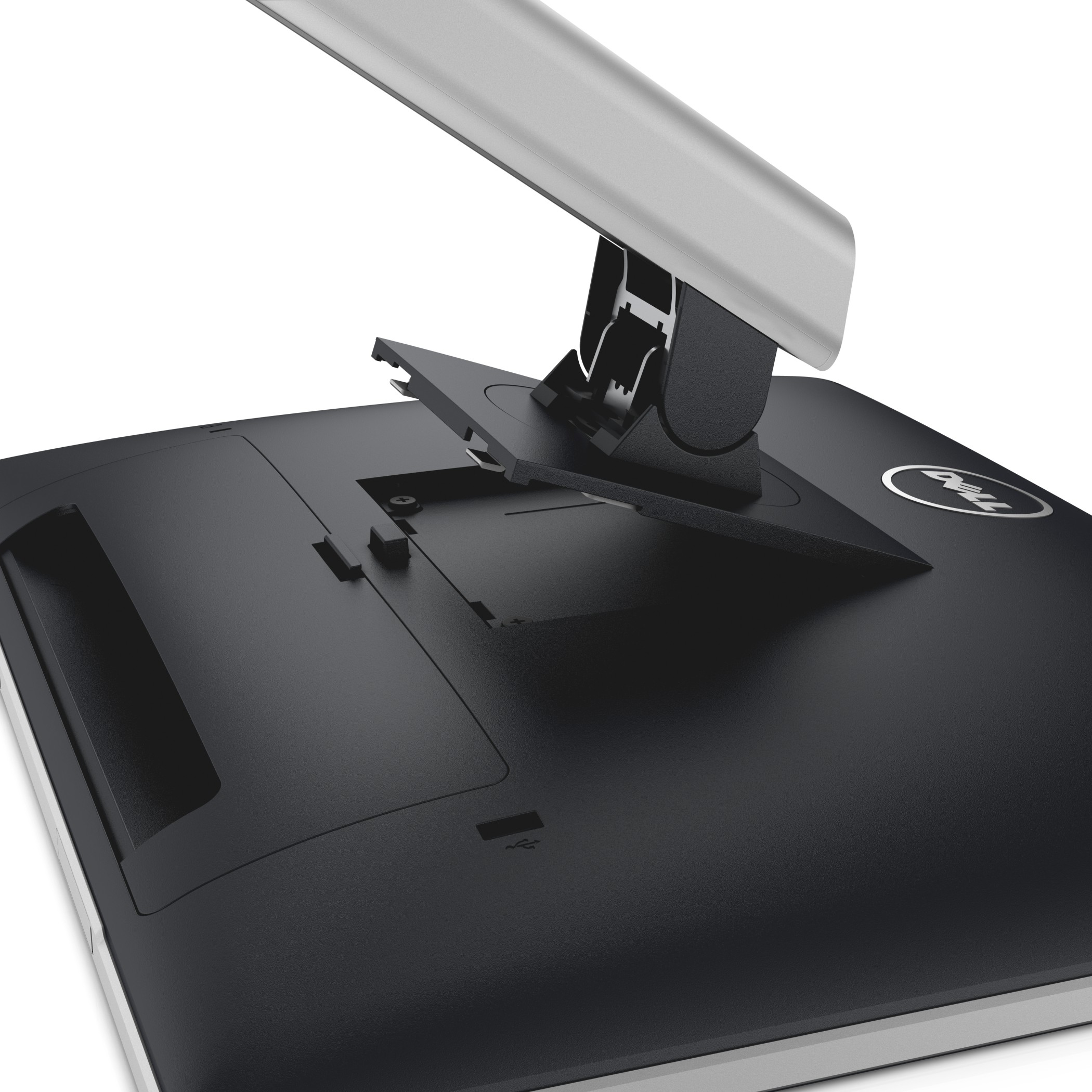 DELL P1914S 19 8ms (Analog + DVI + Display + 4 x USB) IPS LED Monitör