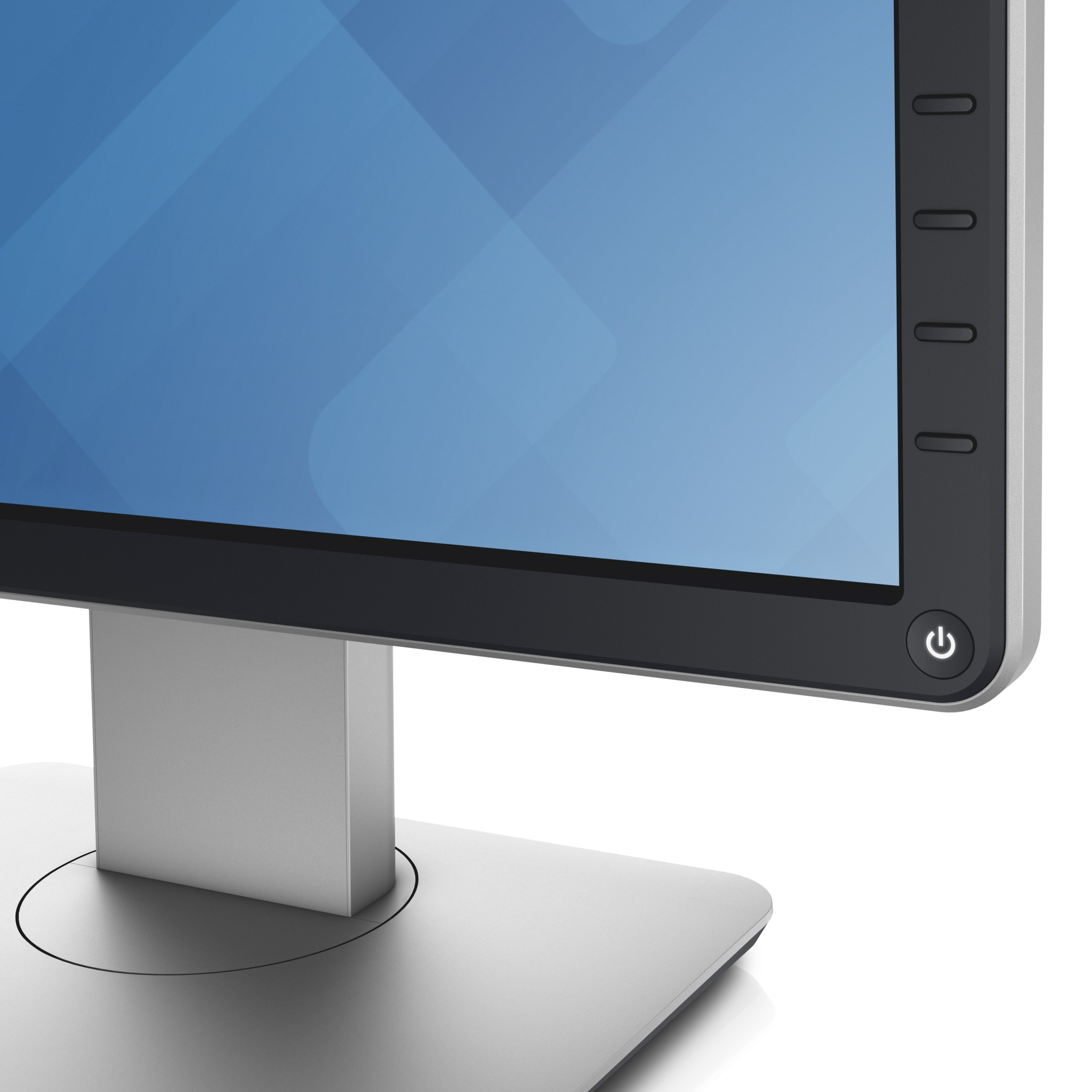 DELL P1914S 19 8ms (Analog + DVI + Display + 4 x USB) IPS LED Monitör