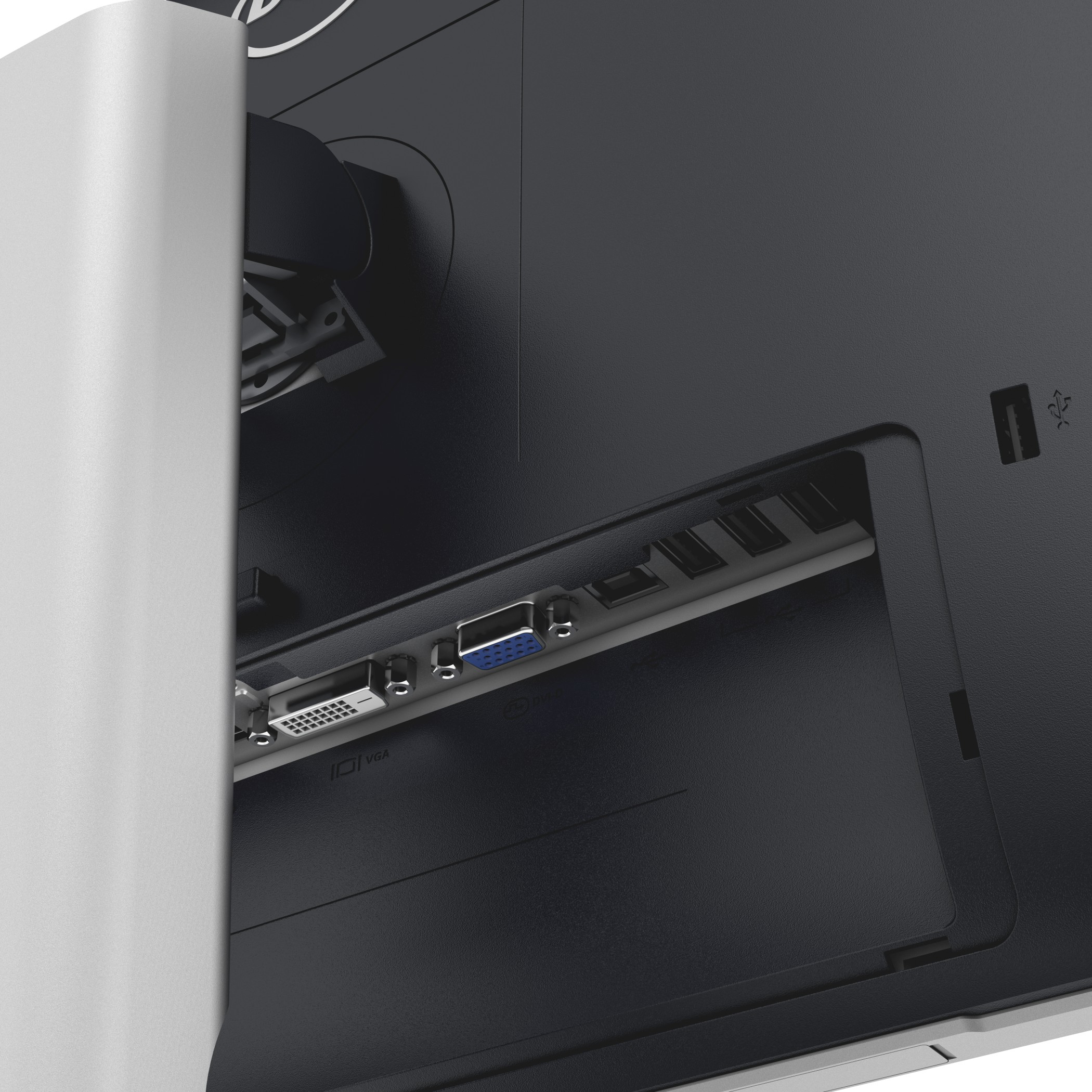 DELL P1914S 19 8ms (Analog + DVI + Display + 4 x USB) IPS LED Monitör