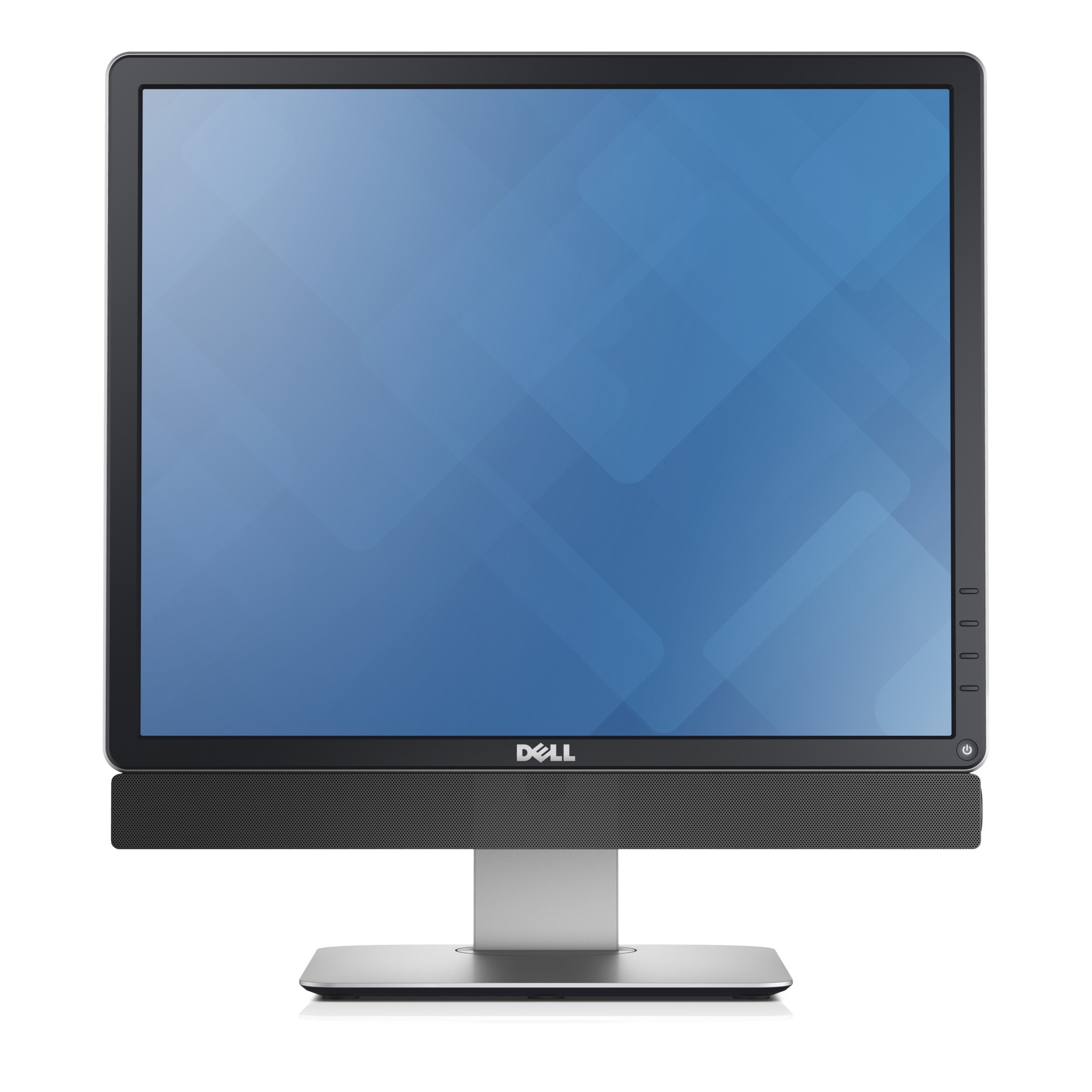DELL P1914S 19 8ms (Analog + DVI + Display + 4 x USB) IPS LED Monitör