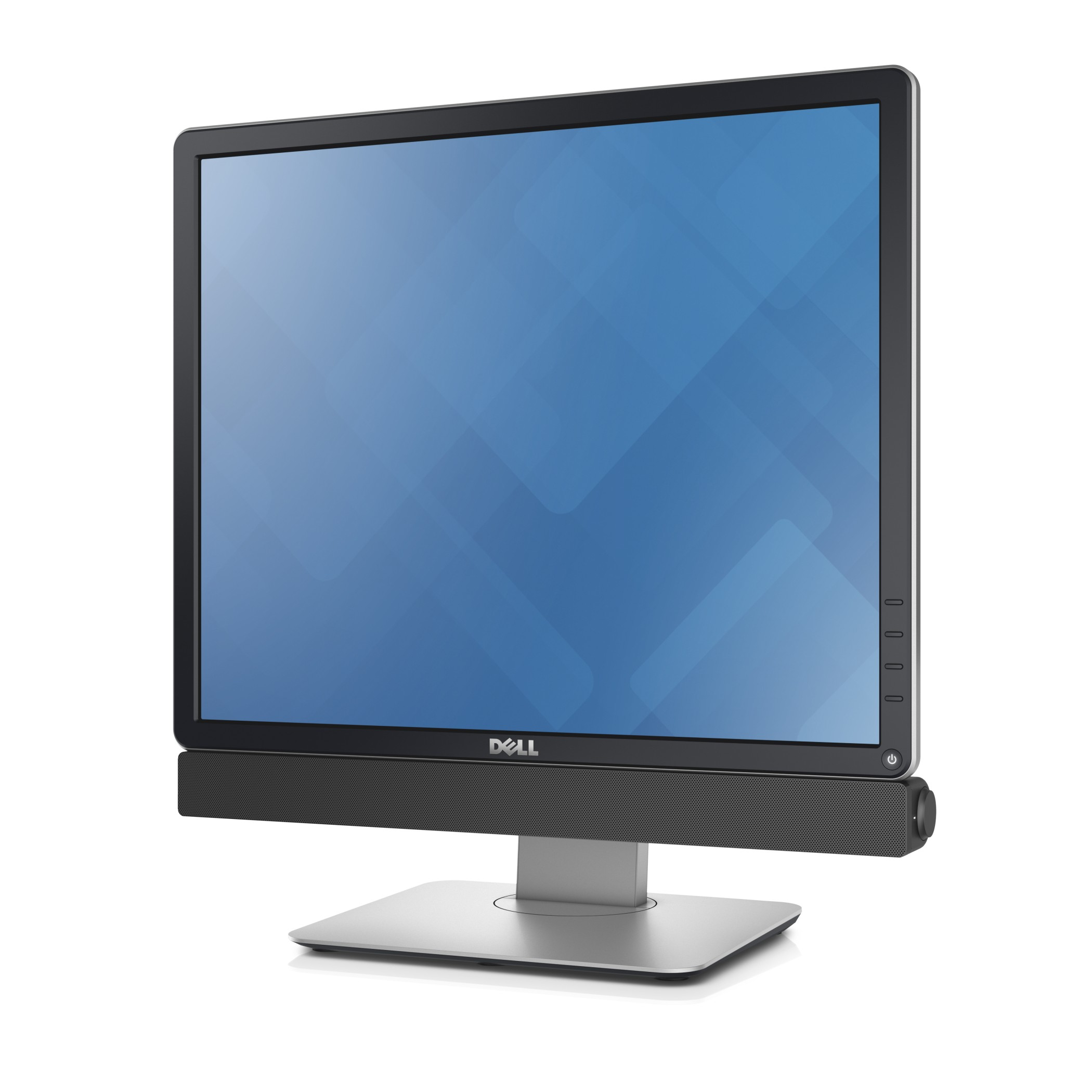 DELL P1914S 19 8ms (Analog + DVI + Display + 4 x USB) IPS LED Monitör