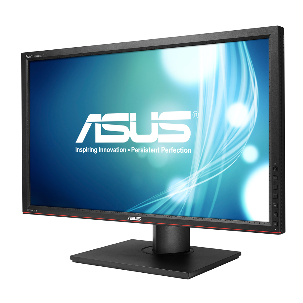 ASUS PA279Q 27 inç 2560 x 1440 Arkadan Aydınlatmalı IPS-DVI-HDMI-Display Port, PINP WQHD LED Monitör