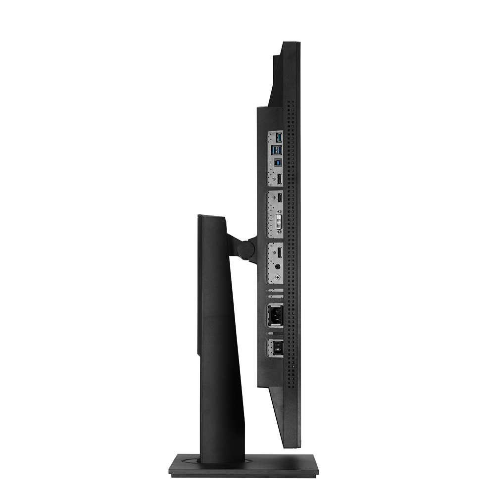 ASUS PA279Q 27 inç 2560 x 1440 Arkadan Aydınlatmalı IPS-DVI-HDMI-Display Port, PINP WQHD LED Monitör