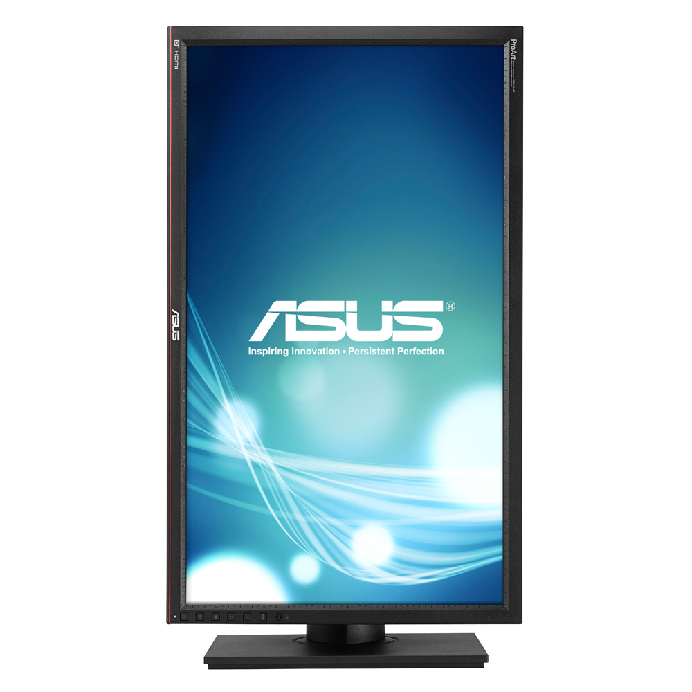 ASUS PA279Q 27 inç 2560 x 1440 Arkadan Aydınlatmalı IPS-DVI-HDMI-Display Port, PINP WQHD LED Monitör