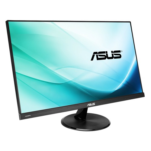 ASUS 23 inç VP239H IPS 1920x1080 5ms  HDMI,DVI,VGA Monitör