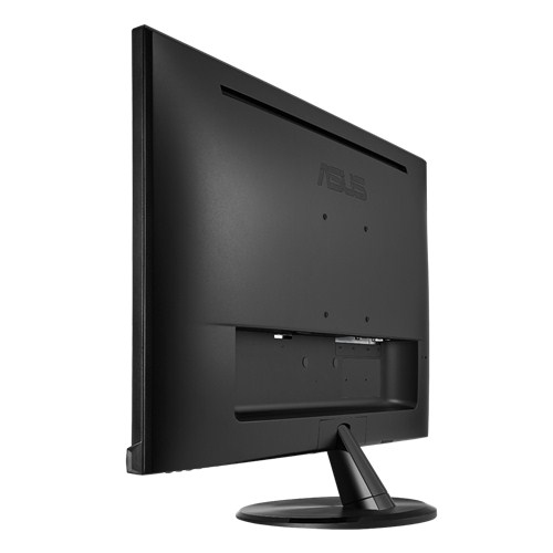 ASUS 23 inç VP239H IPS 1920x1080 5ms  HDMI,DVI,VGA Monitör