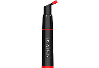 TRISA 1617.9801 O'2 Stylemate - Gel de couleur (Rouge)