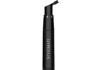 TRISA 1617.9803 O'2 Stylemate - Gel de couleur (Noir)