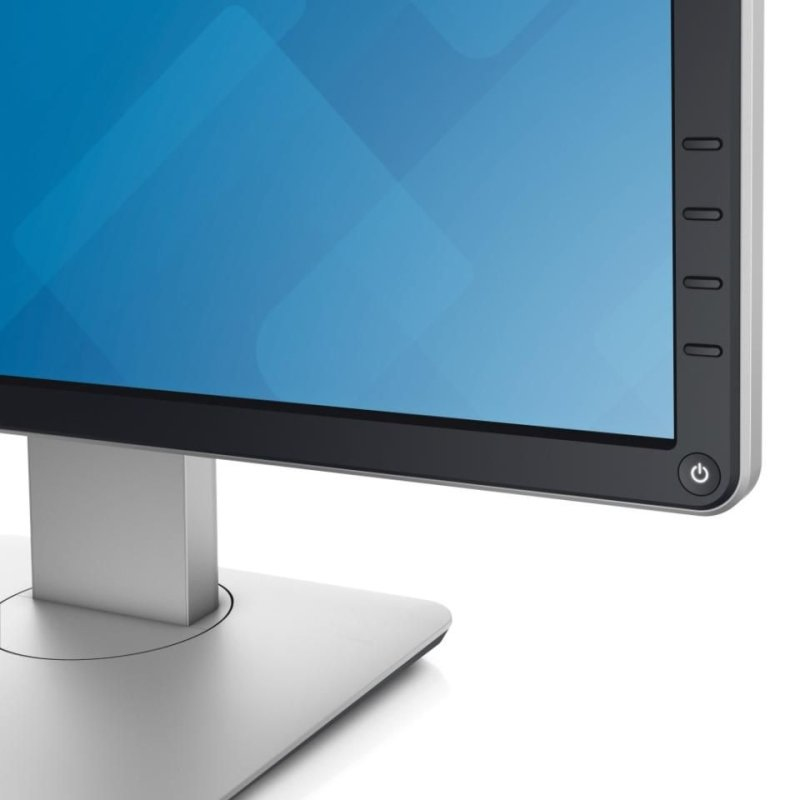 DELL P2714H 27 inç 8ms (Analog + DVI + Display + USB) Full HD IPS LED Monitör