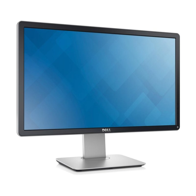 DELL P2714H 27 inç 8ms (Analog + DVI + Display + USB) Full HD IPS