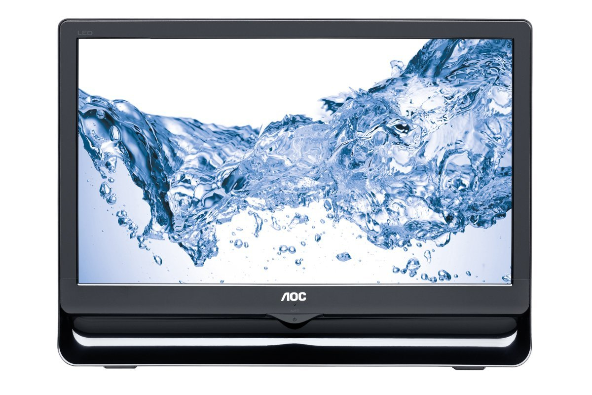 AOC E966SWN 18,5 inç LED Monitör