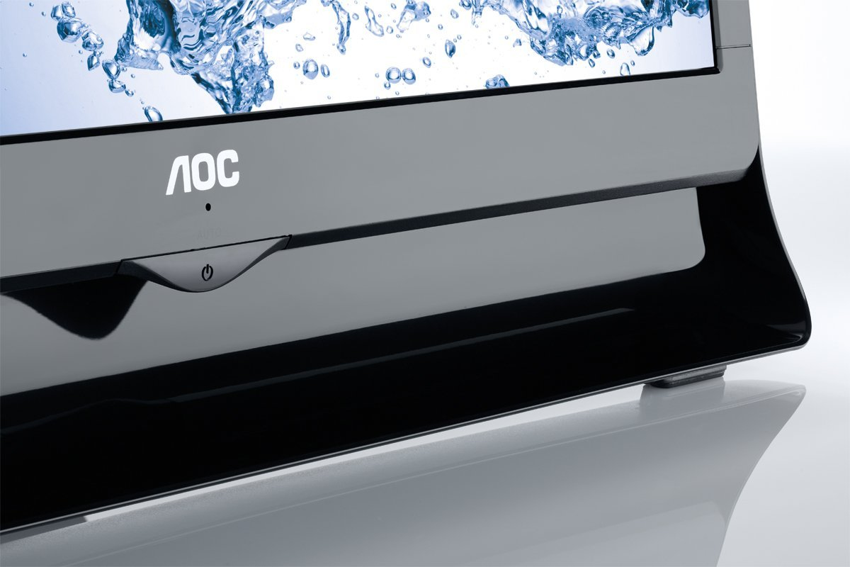AOC E966SWN 18,5 inç LED Monitör