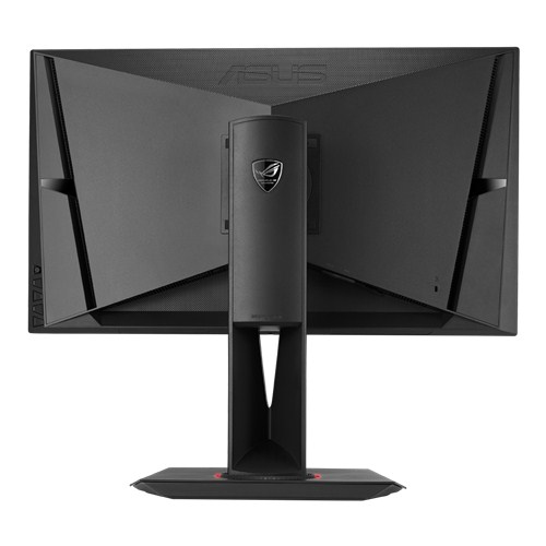 ASUS PG278Q 27 inç 1 ms EU-EU2 (DisplayPort 1.2, USB3.0x2) WQHD LED Monitör
