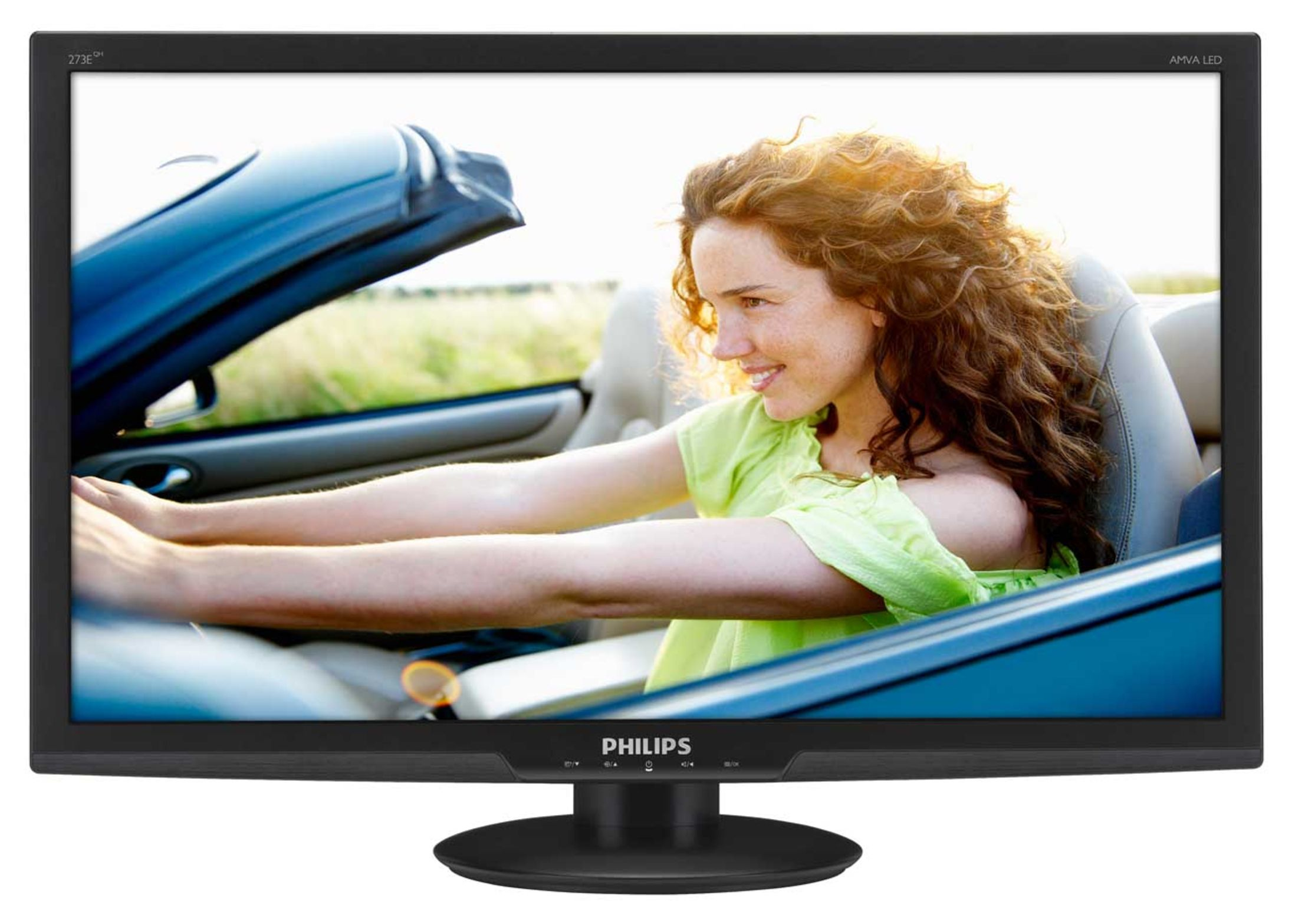 PHILIPS 273E3QHSB/00 27 inç LED Monitör