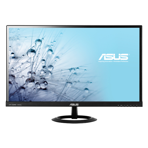 ASUS MX279H 27 inç 5ms (Analog+HDMI) Full HD IPS LED Monitör