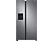 SAMSUNG Amerikaanse koelkast E (RS68A8821S9/EF)