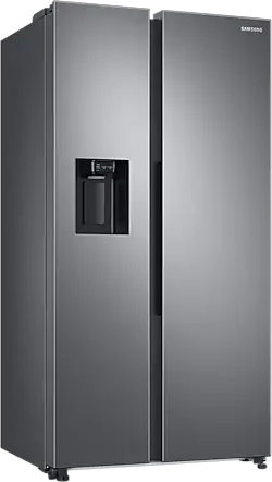 SAMSUNG Amerikaanse koelkast E (RS68A8821S9/EF)