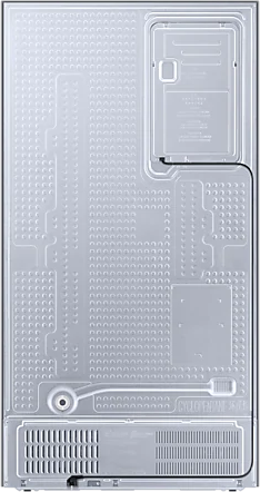 SAMSUNG Amerikaanse koelkast E (RS68A8821S9/EF)