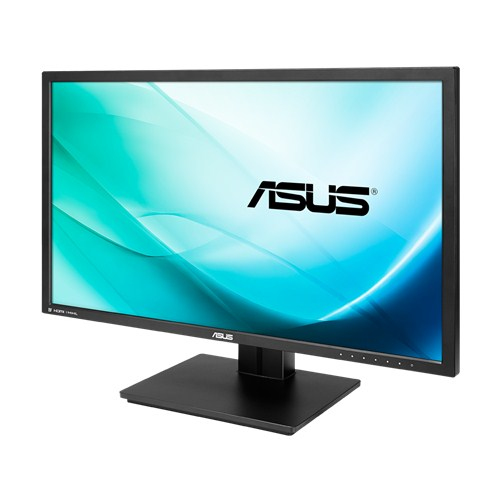 ASUS PB287Q, 28'' 71.12cm 1ms WLED/TN 60Hz 4K (3840x2160) Monitör Siyah