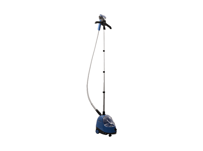 SINGER Steamworks Classic Blue Dampfgl tter 1500 Watt B gelsohle Aus 